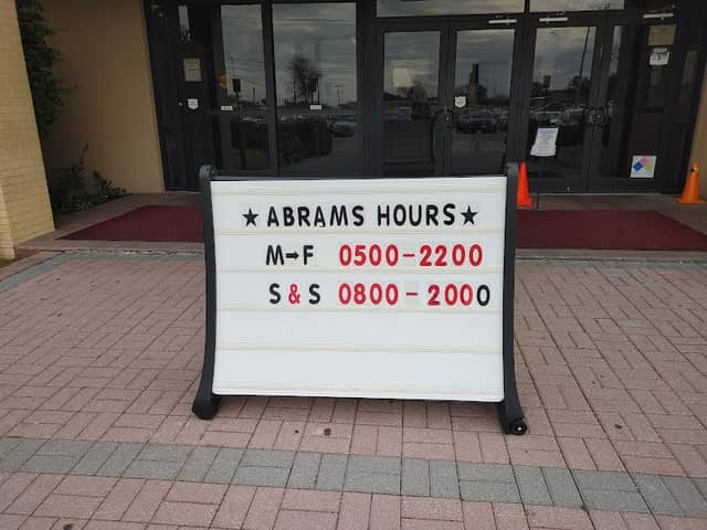 Abrams Skate Park - Image 2