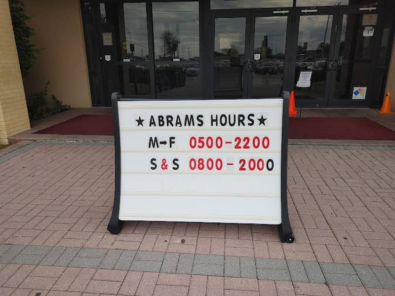 Abrams Skate Park - Image 2