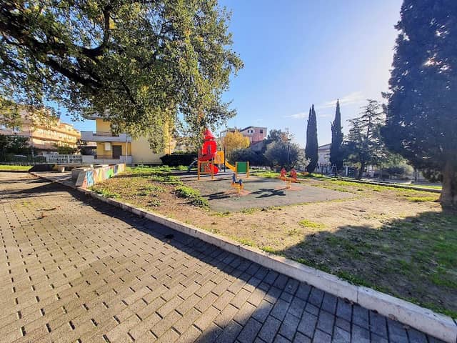 Parco di Via Leone Magno - Image 2