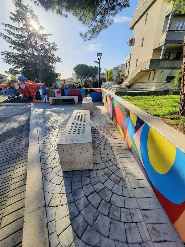 Parco di Via Leone Magno - Image 1