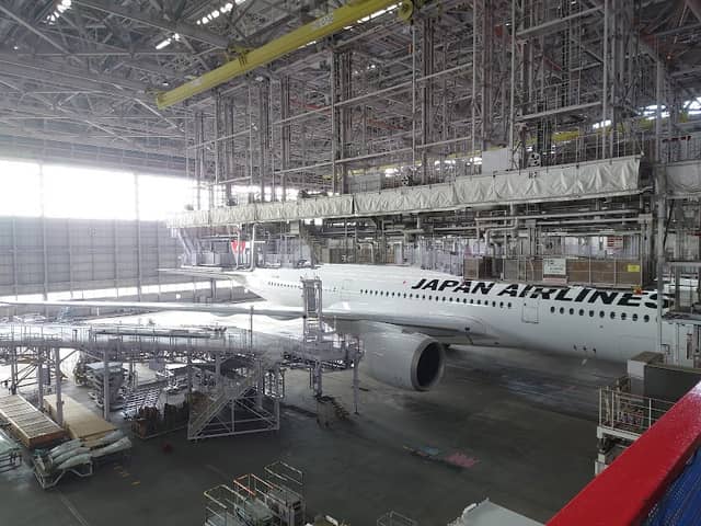 JAL Sky Museum - Image 3
