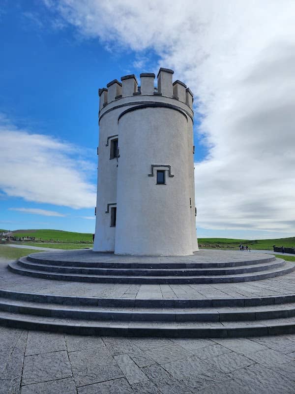 Cliffs of Moher - Image 1