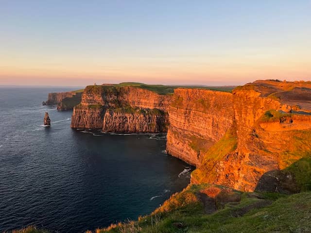 Cliffs of Moher - Image 2