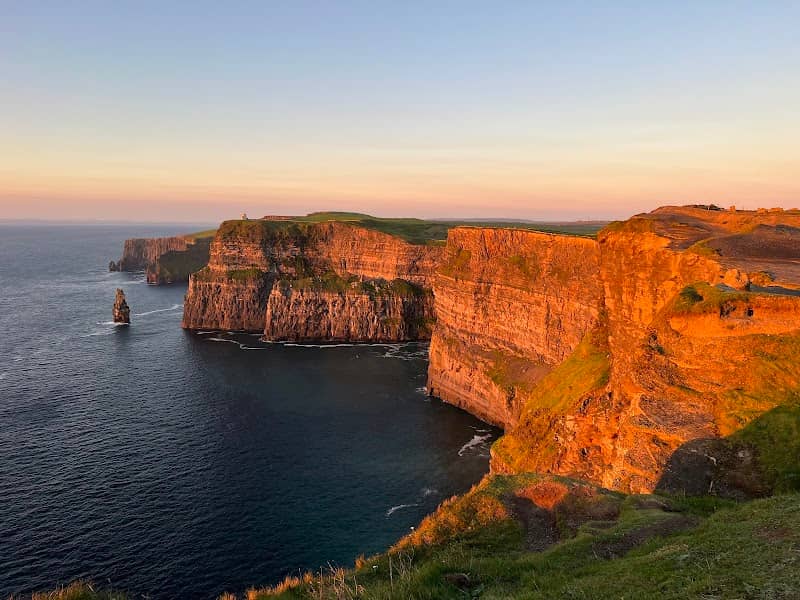 Cliffs of Moher - Image 2