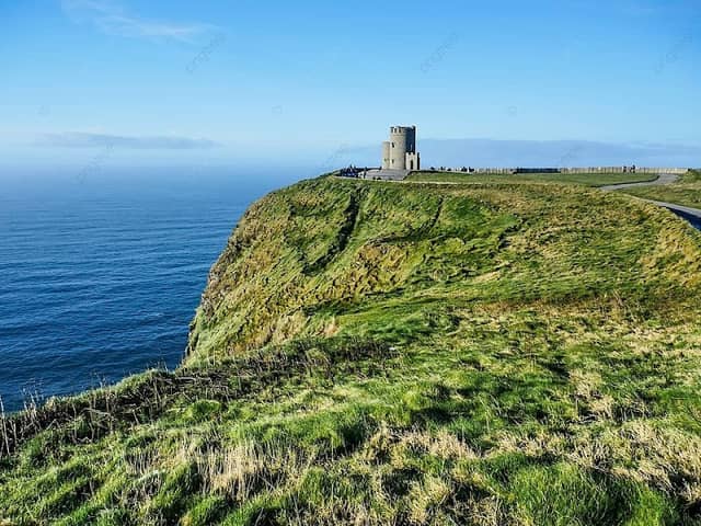 Cliffs of Moher - Image 3