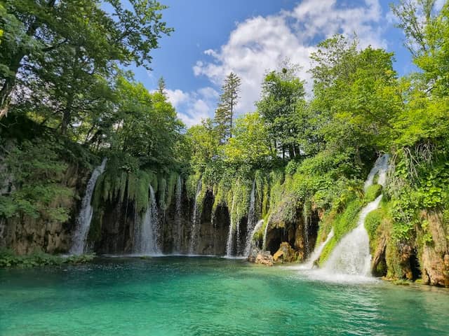 Plitvice Ticket Office 2 - Image 1
