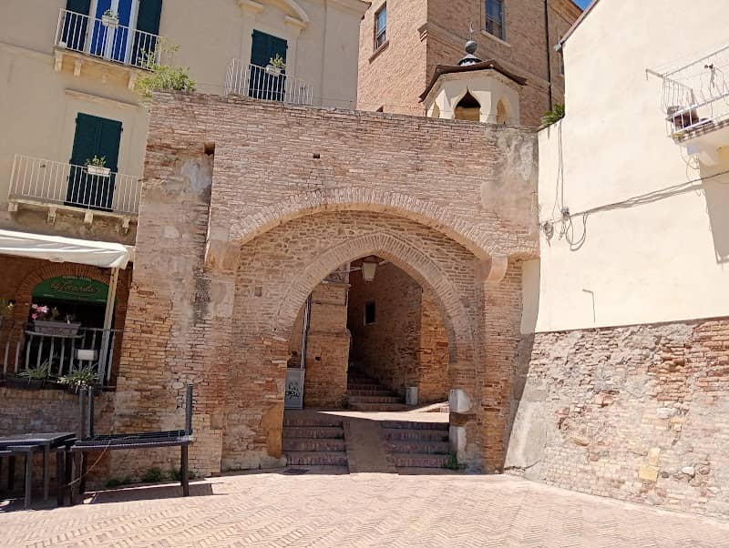 Porta Catena - Atene degli Abruzzi - Image 2