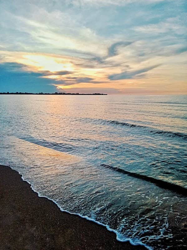 Coconut Beach - Image 1