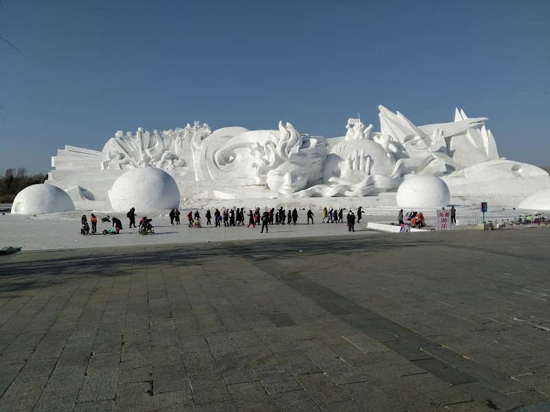 Taiyang Island Xuebohui - Image 1
