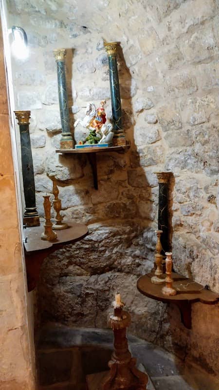Cappella di Santa Rita - Image 1