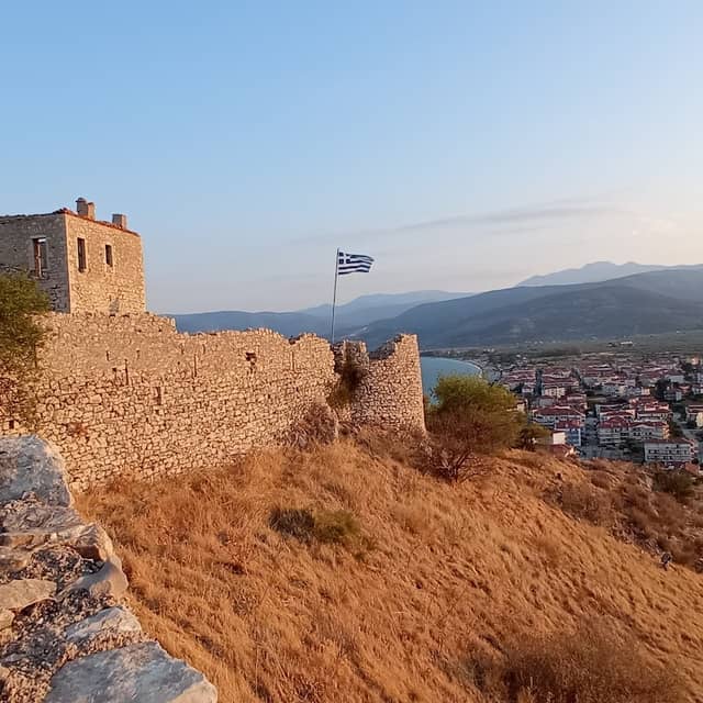 Astros Castle - Image 1