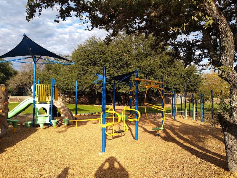 Nelson Ranch Park - Image 2