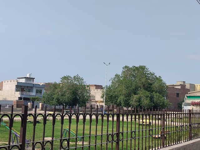 Nasir Park - Image 1