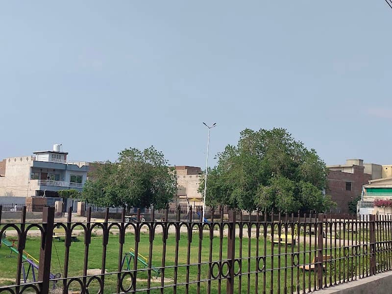 Nasir Park - Image 1