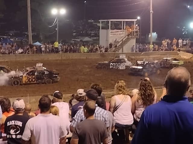 Fairgrounds Park - Image 2