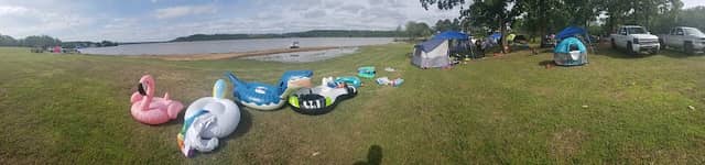 Hitching Post Campground - Image 2