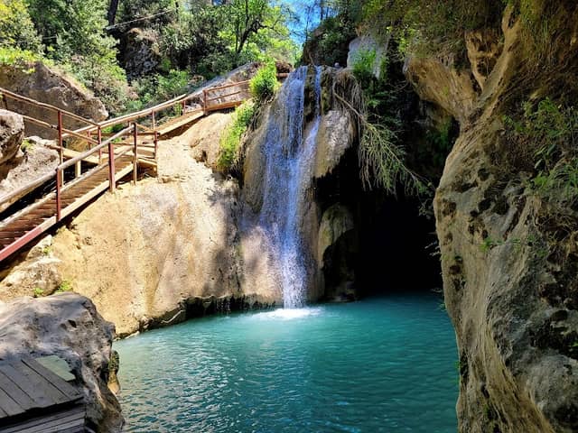 Hidden paradise - Image 1