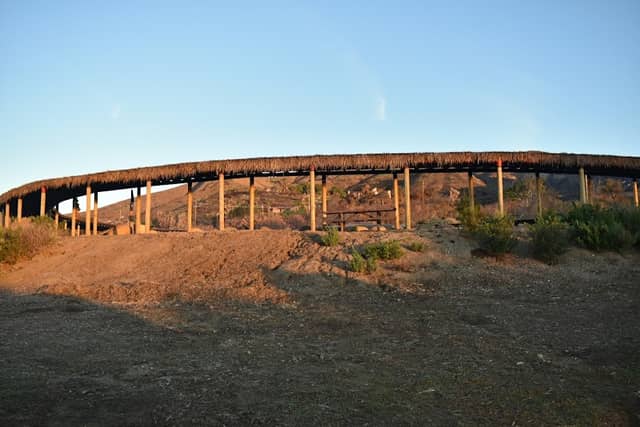 Wishtoyo Chumash Village - Image 2