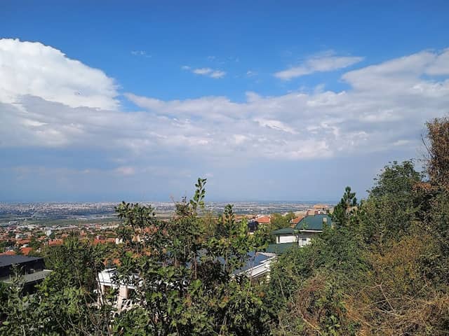 Панорамна гледка Марково - Image 1