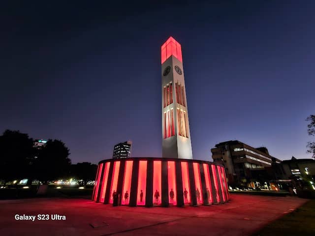 Te Marae o Hine - The Square - Image 2