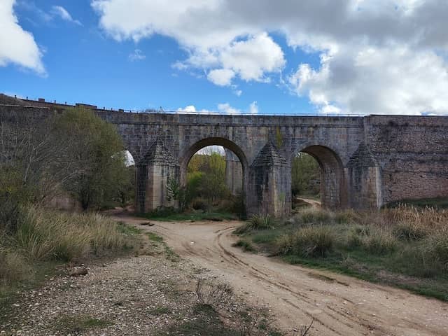 Viaducto de Soria - Image 1
