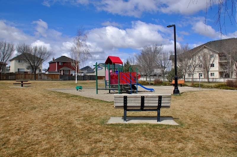 Willow Pointe Park - Image 1