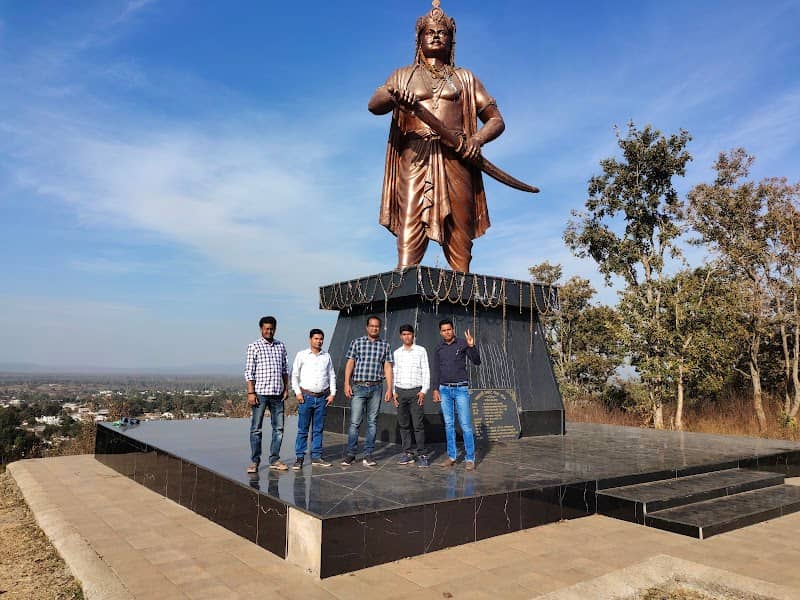 View point , siyarpath - Image 1