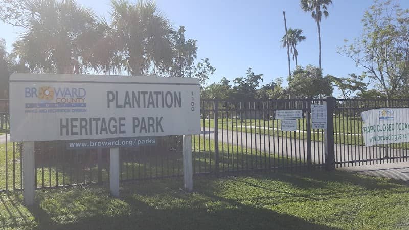 Plantation Heritage Park - Image 2