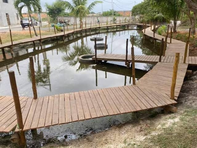 Fonte do burraquinho - Image 1
