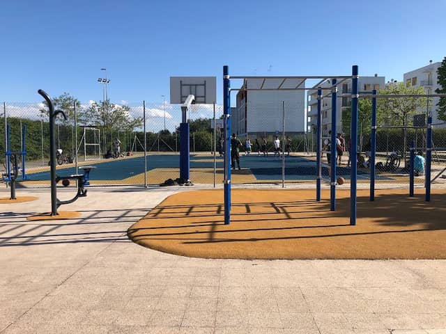 City park - Capurso - Image 1