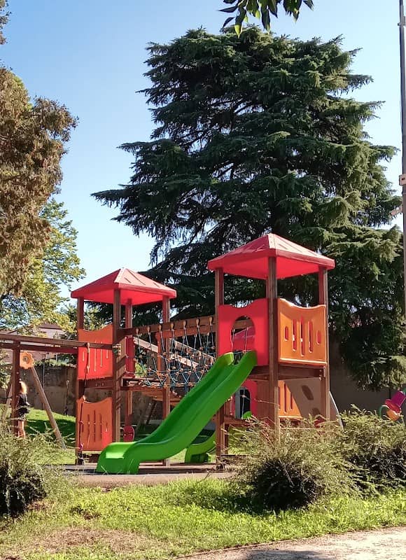 Parco giochi - Image 1
