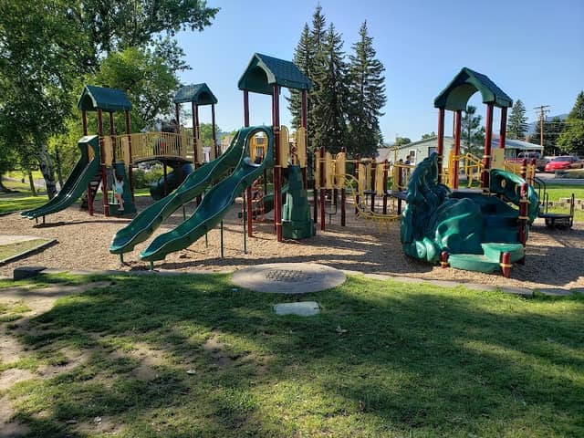 Baker Park - Image 1