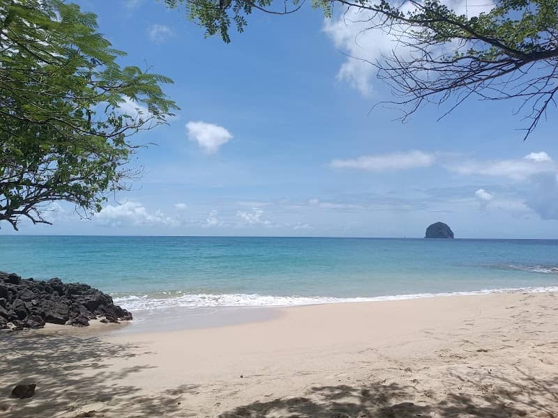 Plage "La cherry" - Image 1