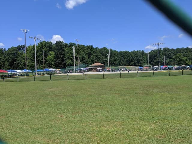 Jaycee Park Field - Image 2