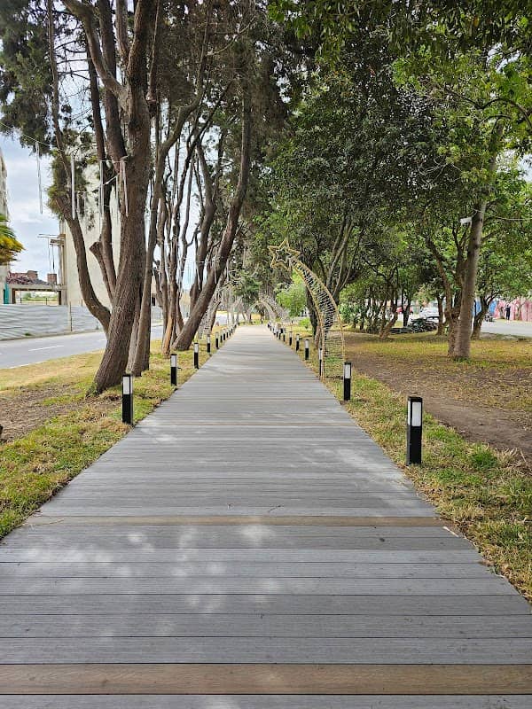 Park Way Mosquera - Image 1