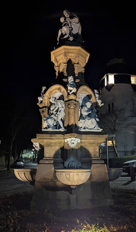 Märchenbrunnen - Image 2