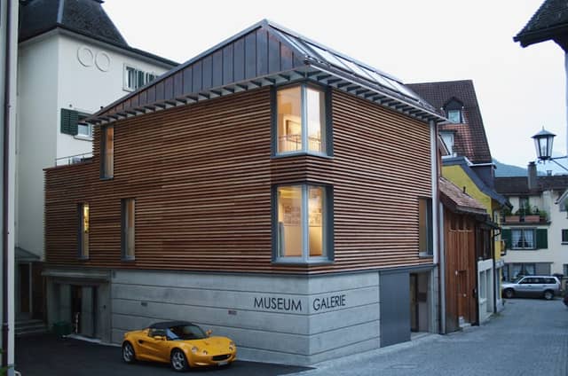 Museum & Galerie Weesen - Image 1