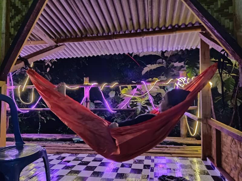 Saung Balong Putri Kembar - Bantarpeundeuy - Image 1