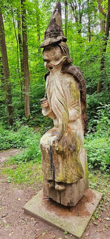 Čarovný les - Image 1