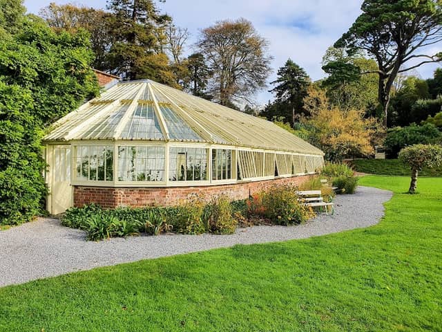 National Trust - Greenway - Image 2