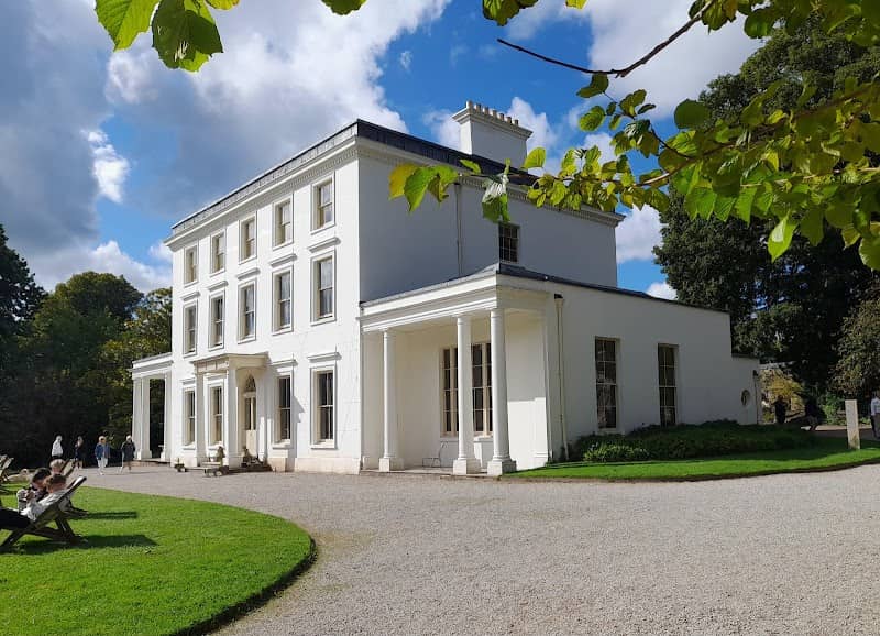 National Trust - Greenway - Image 2