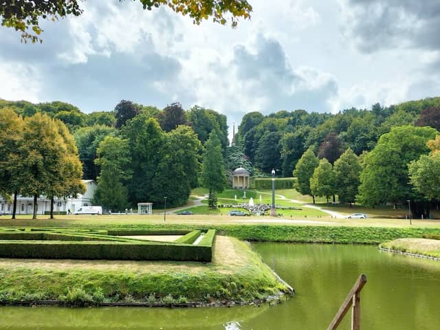 Park Kleve - Image 2