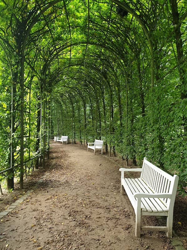 Park Kleve - Image 1