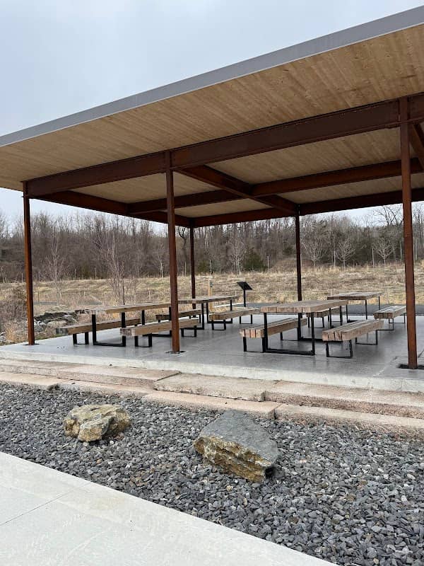 River Front Pavilion - Image 2