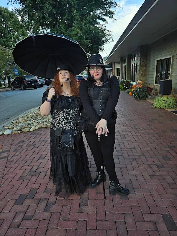 Haunted Blue Ridge Ghost Tours - Image 1