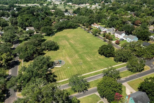Hermann Park - Image 2