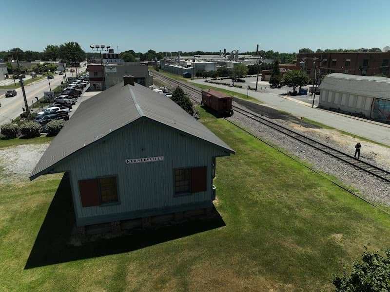Kernersville Depot - Image 2