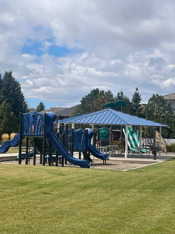 Western Hills Park - Image 1