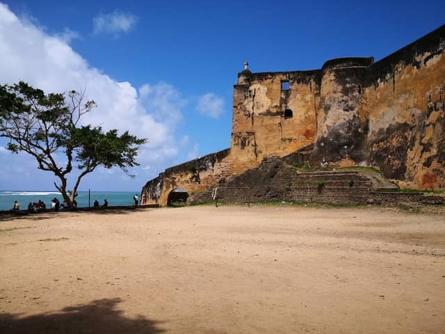 Fort Jesus Museum - Image 1