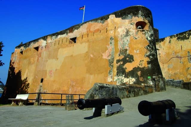 Fort Jesus Museum - Image 2